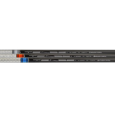 TENSEI AV RAW ホワイト 65 S キャロウェイスリーブ付き Mitsubishi Tensei Av Raw White 65 S 65g Stiff 43.25